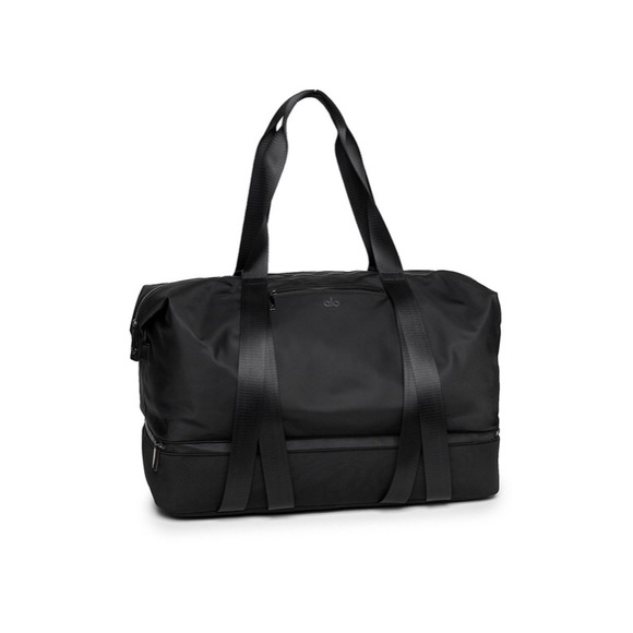 ALO Yoga Handbags - City Zen Duffle